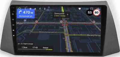 Штатная магнитола OEM GT9-1014 для Chery Tiggo (T11) 2005-2013 на Android 10 Штатная магнитола OEM GT9-1014 для Chery Tiggo (T11) 2005-2013 на Android 10