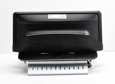 Штатное головное устройство Android 7.1 Carmedia DADZ-1719 для Volkswagen Touareg 2010 - 2018