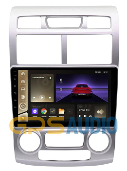 Штатная магнитола Teyes CC3 3+32Гб для Kia Sportage 2004-2010 на Android 10 (3/32Гб) Штатная магнитола Teyes CC3 3+32Гб для Kia Sportage 2004-2010 на Android 10 (3/32Гб)