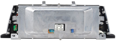 Монитор 10,25" BMW 5 GT серии F07 (2013-2016) NBT на Android 13 - Radiola RDL-6268