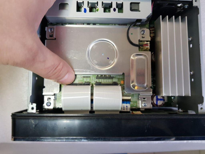 Навигационный блок для Mitsubishi Outlander, Pajero, Pajero Sport, L200 на Android 8.0 - Radiola RDL-Mitsu