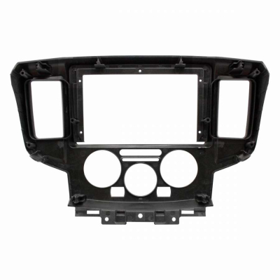 Магнитола Nissan NV200 с 2009 года LeTrun 4046-4217 9 дюймов VT Android 10.x MTK-L 2+16 Gb ASP