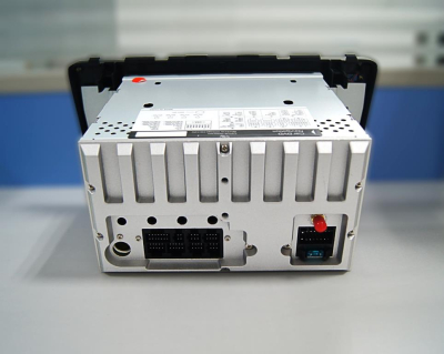 Головное устройство 10 дюймов HONDA CRV III 2006-2012 (RE) на Android 8.1 CARMEDIA KR-1023-T8 Головное устройство 10 дюймов HONDA CRV III 2006-2012 (RE) на Android 8.1 CARMEDIA KR-1023-T8