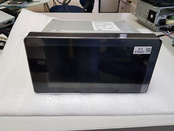 Навигационный блок для Mitsubishi Outlander, Pajero, Pajero Sport, L200 на Android 8.0 - Radiola RDL-Mitsu