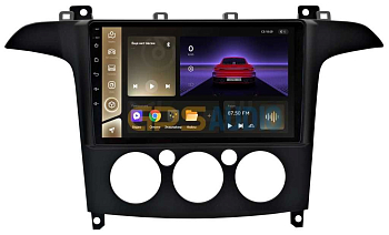 Штатная магнитола Teyes CC3 4+64Гб для Ford S-Max 2007-2008 на Android 10 (4/64Гб)