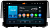 Штатная магнитола Roximo 4G (2K) RX-1941 для Honda Civic 10, 2015-2021 (Android 13)