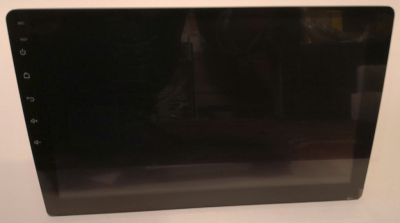 Штатное головное устройство для Mitsubishi OUTLANDER 2012-2017 на Android 6.0 Carmedia UG-1086