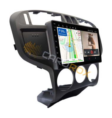 Штатная магнитола Hyundai Matrix 2001-2010 на Android 11 - Cardrox CD-4364M