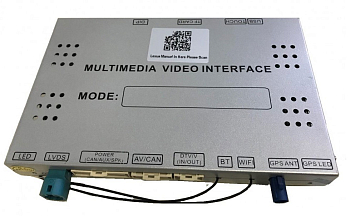 Монитор 10,25" для Lexus UX 2017+ (для авто с заводским монитором) на Android 13 - Radiola RDL-LEX-UX