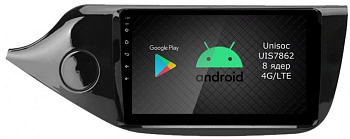 Штатная магнитола Roximo RI-2328-8 для KIA Ceed JD, 2012-2018 на Android 12 (8/128Gb)