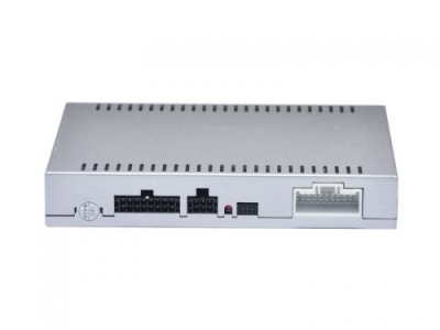 Видеоинтерфейс+навигационный блок на Android 5.1 CARMEDIA ASR DZ-214 для Volkswagen TOUAREG 2015+