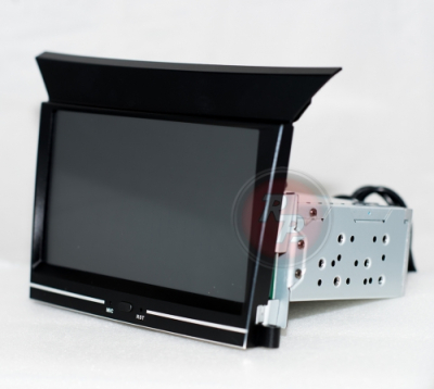 Штатное головное устройство RedPower 31691 IPS DSP на Android 7.1+ для Honda Pilot (2008-2015) Штатное головное устройство RedPower 31691 IPS DSP на Android 7.1+ для Honda Pilot (2008-2015)