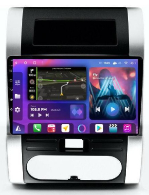 Штатная магнитола для Nissan X-Trail 2006-2014 (T31) на Android 13, QLED/2K, 4G - FarCar S500 Plus (1193M) Штатная магнитола для Nissan X-Trail 2006-2014 (T31) на Android 13, QLED/2K, 4G - FarCar S500 Plus (1193M)