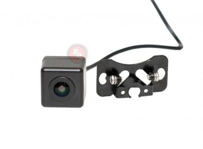 Камера заднего-переднего вида Redpower Fish eye с кнопкой переключения режимов (под плафон) Камера заднего-переднего вида Redpower Fish eye с кнопкой переключения режимов (под плафон)
