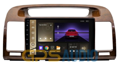 Штатная магнитола Teyes CC3 3+32Гб для Toyota Camry V30 на Android 10 (3/32Гб)