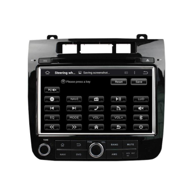 Штатное головное устройство Volkswagen Touareg 2011-2014 на Android 10 Carmedia KD-8009-P5-4G Штатное головное устройство Volkswagen Touareg 2011-2014 на Android 10 Carmedia KD-8009-P5-4G