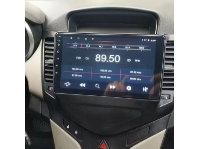 Штатная магнитола Chevrolet Cruze 2008-2012 на Android 11 - Cardrox CD-4057M Штатная магнитола Chevrolet Cruze 2008-2012 на Android 11 - Cardrox CD-4057M