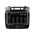 Штатное головное устройство Volkswagen Touareg 2011-2014 на Android 10 Carmedia KD-8009-P5-4G Штатное головное устройство Volkswagen Touareg 2011-2014 на Android 10 Carmedia KD-8009-P5-4G