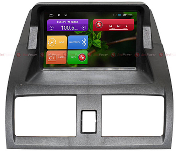 Штатное головное устройство Redpower 31110 на Android 7.0+ для Honda Accord 7 (2002-2008) Штатное головное устройство Redpower 31110 на Android 7.0+ для Honda Accord 7 (2002-2008)