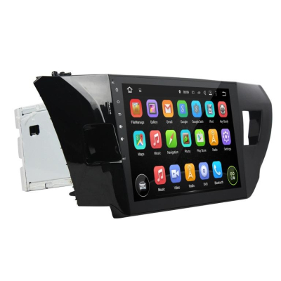 Штатное головное устройство Toyota Corolla E180/E170 2013+ на Android 9.0 Carmedia KD-1035-P6