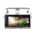 Штатное головное устройство Android 7.1 Newsmy KD-1040-P3-7 для TOYOTA Land Cruiser Prado 150 2013-2016
