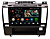 Штатная магнитола Nissan Tiida C11 2004-2014 черный, правый руль на Android 11, DSP, 4G, IPS / QLED 2K, Carplay - Cardrox CD-4943