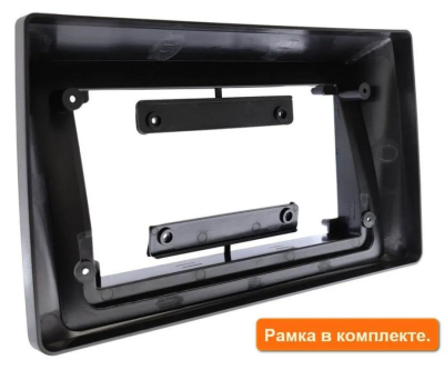 Штатная магнитола Toyota Cami 1999 - 2006 на Android 11 - Cardrox CD-4873M