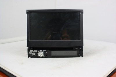 Универсальная автомагнитола 1DIN Carmedia KD-8600-P5 Android 9.0 DSP