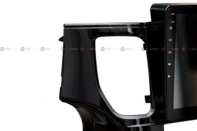 Штатная автомагнитола Redpower 31156 R IPS DSP на Android 7.1+ Mitsubishi Outlander (2012+)