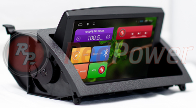 Штатное головное устройство RedPower 31268 на Android 7.1+ для автомобилей Mercedes-Benz C200 W204 (2006-2011) Штатное головное устройство RedPower 31268 на Android 7.1+ для автомобилей Mercedes-Benz C200 W204 (2006-2011)