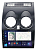 Штатная магнитола TEYES CC3L/CC3/CC3 2K для Nissan Qashqai 2006-2013 на Android 10 TEYES-CC3-338R9