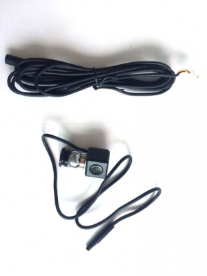 HD передняя камера парковки для магнитол серии NM