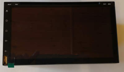 Головное устройство 7 дюймов Nissan universal с DVD на Android 7.1 CARMEDIA TP-UN001 Головное устройство 7 дюймов Nissan universal с DVD на Android 7.1 CARMEDIA TP-UN001