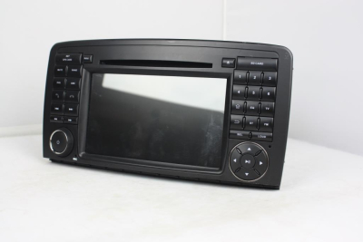 Штатное головное устройство Android 7.1 Newsmy KD-7220-P3-7 для MERCEDES R-класс 2005-2015 W251