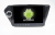 Головное устройство Kia Rio 2011+ на Android 8.1 CARMEDIA KR-9019-T8