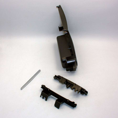 Магнитола Chevrolet Malibu 2012-2015 года LeTrun 3411-4217 9 дюймов VT Android 10.x MTK-L 2+16 Gb ASP