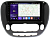 Штатная магнитола для Kia Soul II 2014+ на Android 10 - Carmedia SF-9740-A-IJ