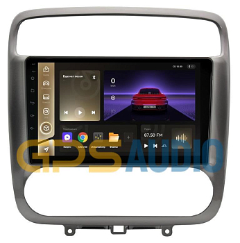 Штатная магнитола Teyes CC3 6+128Гб для Honda Stream 2000-06 на Android 10 (6/128Гб)