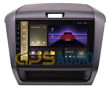 Штатная магнитола Teyes CC3 3+32Гб для Honda Freed 2016+ на Android 10 (3/32Гб)