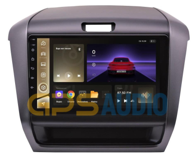 Штатная магнитола Teyes CC3 3+32Гб для Honda Freed 2016+ на Android 10 (3/32Гб)