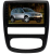 Магнитола Renault Duster 2010-2015 гг. Nissan Terrano с 2013 года LeTrun 3744-4217 9 дюймов VT Android 10.x MTK-L 2+16 Gb ASP