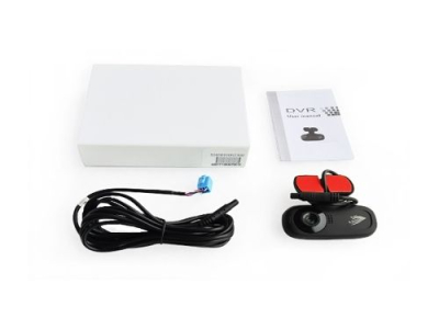 Видеорегистратор FarCar v001 для штатных головных устройств
