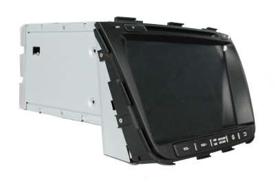 Штатное головное устройство Kia Sorento XM 2012-2015 на Android 9.0 Carmedia KD-8050-P6