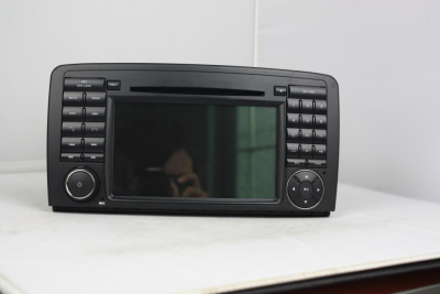 Штатное головное устройство Android 7.1 Newsmy KD-7220-P3-7 для MERCEDES R-класс 2005-2015 W251