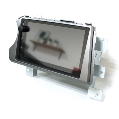 Головное устройство SsangYong Kyron 2005-2015, Actyon 2005-2010, Actyon Sports 2006-2015 на Android 9.0 CARMEDIA KR-7140-T8