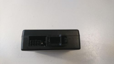 Адаптер Carmedia для активации штатного усилителя Porsche, BMW, Mercedes