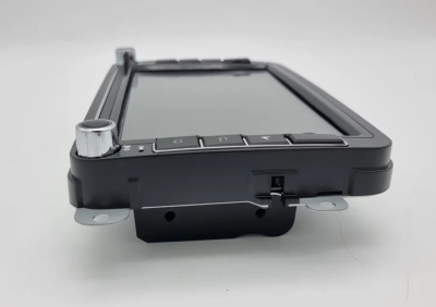 Универсальная магнитола для Volkswagen, Skoda, Seat 2005-2019 на Android 9 - Carmedia MKD-DZ8-9212-32