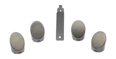 Штатная магнитола Toyota RAV4 II 2000-2003 дорестайл XA20 на Android 10, DSP, 4G, IPS, Carplay - Cardrox CD-4334-12 (12 дюймов)