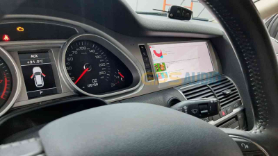 Монитор 10,25" Audi Q7 (4L рестайлинг) 2009-2015 (система MMI-3G) на Android 13 - Radiola RDL-8802 Монитор 10,25" Audi Q7 (4L рестайлинг) 2009-2015 (система MMI-3G) на Android 13 - Radiola RDL-8802