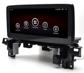 Штатная магнитола VOMI DS106R10-7862-LTE Mazda CX-5 2017+ на Android 10 Штатная магнитола VOMI DS106R10-7862-LTE Mazda CX-5 2017+ на Android 10